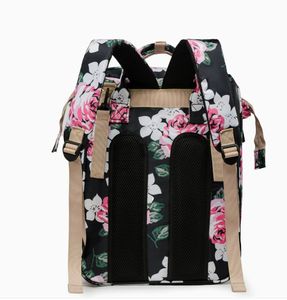 Водонепроницаемая нейлоновая сумка-переноска для детской кроватки с защитой от комаров для путешествий на природе для мамы - 38x30x19см, всесезонная, для хранения - Product Image 3