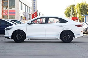 Voiture d'occasion BYD E3 Mobility Edition, véhicules à énergie nouvelle d'occasion - Product Image 6