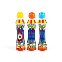 Marqueurs de bingo professionnels 40 ml, pointe ronde de 10 mm, encre colorée haute pigmentation, fournitures de jeu en gros pour salles de bingo