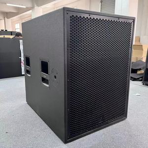 Subwoofer Attivo ad Alta Potenza da <span class=keywords><strong>21</strong></span> Pollici Sub 8005-AS Sistema Audio Professionale Subwoofer Singolo da <span class=keywords><strong>21</strong></span>" ad Alta Potenza - Product Image 3