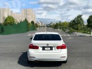 <span class=keywords><strong>BMW</strong></span> 320Li 2017 d'<span class=keywords><strong>occasion</strong></span>, berline automatique, turbo, extérieur foncé, conduite à gauche, <span class=keywords><strong>prix</strong></span> avantageux - Product Image 4