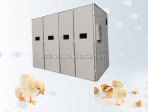 Incubateur d'œufs artificiel simulant l'environnement maternel des animaux ovipares - Product Image 5
