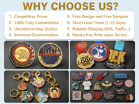 Colección de Monedas Conmemorativas Bañadas en Oro, Maravillas del Mundo, Set de 8 Monedas, Regalo de Recuerdo para Coleccionistas y Viajeros, Decoración para el Hogar