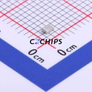 CC0805FRNPO9BN820 ตัวเก็บประจุแบบ SMD (MLCC) ขนาด 0805 ( ค่าความจุ: 82pF )( ความแม่นยำ: 1% แรงดันไฟฟ้าที่กำหนด: 50V ) - Product Image 1