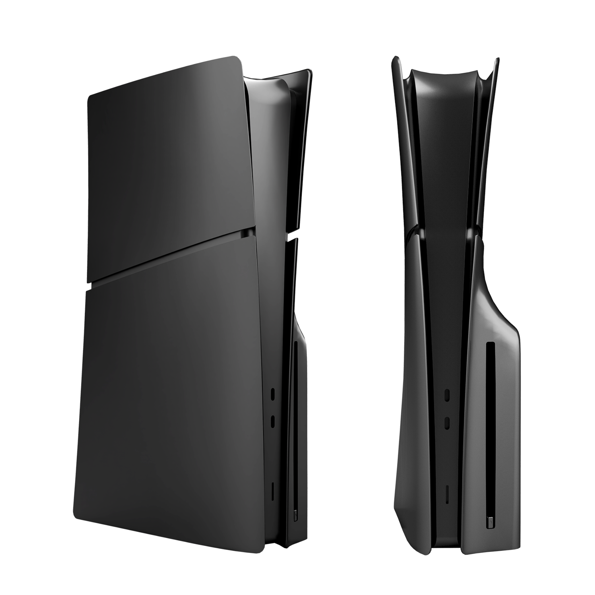 PS5 SLIM用 グレー ケース Amazon.co.jp: PS5 Slim用 カバー PS5 Slim ダストカバー 横置き