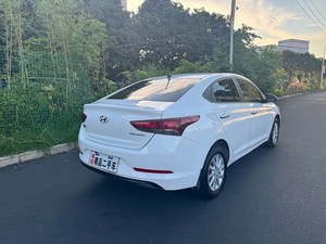 <span class=keywords><strong>Hyundai</strong></span> Verna Usado a Bajo Precio, Venta al por Mayor, Unidad Individual Disponible, Exportación Global, Volante a la Izquierda, Automático, Autos <span class=keywords><strong>Hyundai</strong></span> Usados - Product Image 6