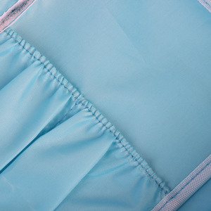 Multifunction Women Travel Storage Bag Toiletries Organize Cosmetic Bag Portable Waterproof <strong>Make</strong> <strong>up</strong> <strong>Case</strong> - Product Image 6