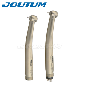 Instrument dentaire de haute qualité PANA MAX PLUS, pièce à main haute vitesse, turbine à 3 jets d'eau, 2 ou 4 orifices, équipement dentaire - Product Image 1