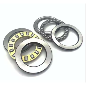 Rodamiento de rodillos esféricos de empuje de una sola fila para servicio pesado T921V T1011 T1115 T1120 T1421 - Product Image 1