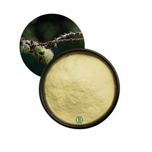 Yüksek kalite Cas 125-46-2 <span class=keywords><strong>Usnic</strong></span> asit liken uschen özü % 98% doğal <span class=keywords><strong>Usnic</strong></span> asit - Product Image 1