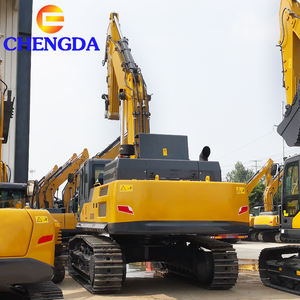 Nieuwe gebruikte <span class=keywords><strong>XE265C</strong></span> afstandsbediening graafmachine 22 ton hydraulische grote rupsgraafmachine - Product Image 1