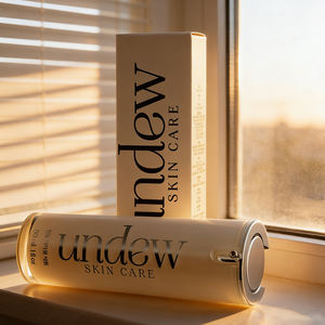 Suero Facial Aclarante UNDUE con Ácido Tranexámico para Mujeres, para Corregir Manchas Oscuras de Melasma y Tratar la Hiperpigmentación - Product Image 2