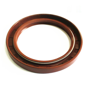 Roulement de joint de <span class=keywords><strong>labyrinthe</strong></span> mécanique pour pompes à eau Joint d'huile en caoutchouc durable - Product Image 1