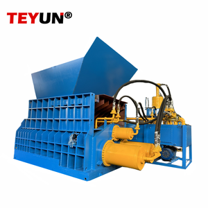 Fabricant de machines de découpe de métaux ferreux hautement efficaces pour centre/<span class=keywords><strong>entreprise</strong></span> de recyclage avec certificat CE/<span class=keywords><strong>ISO</strong></span> - Product Image 5