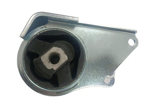 SUPPORT MOTEUR ESAEVER 7755436 1844.41 184441 pour CITROEN C25 1981-1994 FIAT DUCATO TALENTO 1989-1994 PEUGEOT J5 1981-1994 - Product Image 1