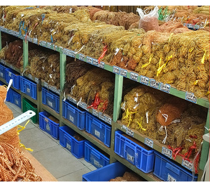 2016 Nhà Sản Xuất Hàng Đầu Bán Thân Thiện Với Môi Đồ Trang Sức Bằng Đồng Chuỗi Bằng Đồng Thủ Công Chuỗi Đối Với Trang Sức #119-4 - Product Image 6