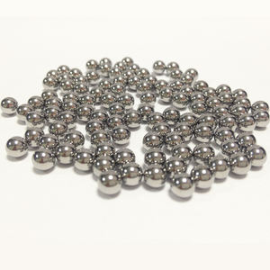 Rodamientos <span class=keywords><strong>de</strong></span> <span class=keywords><strong>Bolas</strong></span> <span class=keywords><strong>de</strong></span> Acero Suelto AISI 52100, 9 9.1 9.2 9.3 9.4 9.5 9.6 9.7 9.8 9.9 10 mm, Tamaños Precisos, <span class=keywords><strong>Bolas</strong></span> <span class=keywords><strong>de</strong></span> Acero Cromado - Product Image 3