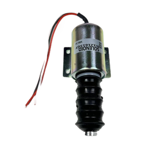 Соленоид дроссельной заслонки 121615GT для S-60 S-65 S-80 S-85 Z-62/40 Z-80/60 - Product Image 2