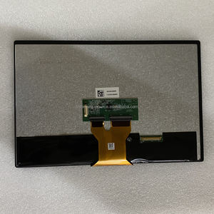 New Original In Stock 10.1-inch Embedded Industrial LCD Screen Easy Integration TM101JVHP09-00 - Product Image 3
