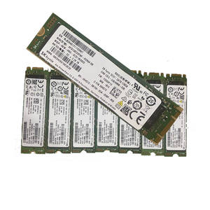 Asli untuk PM871b SSD 128G M.<span class=keywords><strong>2</strong></span> 2280 NGFF konsol Hard Drive Laptop/PC/Game - Product Image 4