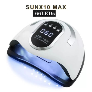 Lámpara LED de Alta Potencia para Secado de Uñas con Sensor y Temporizador, Fototerapia, Secador de Gel Plástico, Máquina de Curado para Salón de Manicura, Herramienta para Uñas - Product Image 4