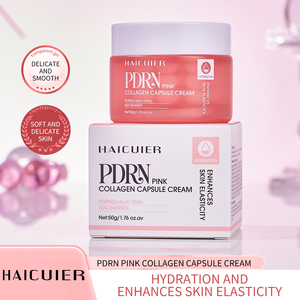Crema Viso Coreana Personalizzata PDRN Medicube Jelly al Collagene e Niacinamide che Rinforza la Barriera Cutanea, Idrata e Illumina - Product Image 1