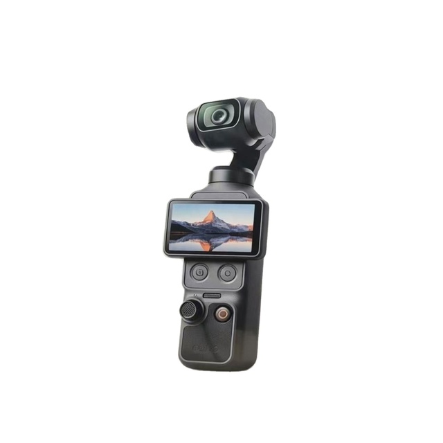 2026 NEW YX GOOD HOT Osmo Pocket 4 Vlogging Camera 1inch CMOS , Video Face,3-Axis Stabilized 4K Handheld Camera