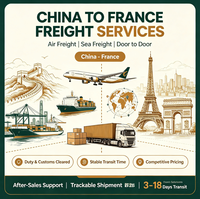 DDP Air China vers la France, service de transport tout-en-un, livraison porte-à-porte, expédition aérienne bon marché, fret maritime rapide, expédition spéciale