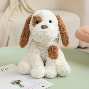 <span class=keywords><strong>Peluche</strong></span> Super Douce Animal de la Jungle, Adorable et <span class=keywords><strong>Cuddly</strong></span>, Idéale pour le Confort au Lit et les Cadeaux - Product Image 4