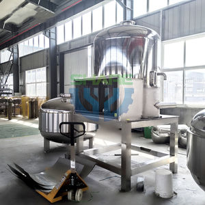 Friteuse à vide à basse température commerciale, <span class=keywords><strong>machine</strong></span> à friture sous vide pour la déshydratation des chips de fruits et légumes - Product Image 2