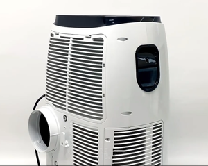 YD0964ท่อแอร์ไอเสียแบบพกพาพัดลมตั้งได้ - Product Image 1