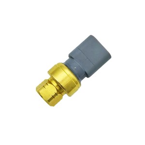 เซ็นเซอร์วัดแรงดันของรถตักดิน Caterpillar รุ่น 248-2166 แบบเกจ พร้อมเกลียวติดตั้ง อะไหล่รถขุด - Product Image 4