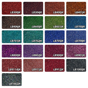 Tùy Chỉnh Nhập Khẩu Ba Chiều Lb Đặc Biệt Hình Sequins Sáng Bột Phát Sáng Cho Giáng Sinh Trang Trí Nguồn Cung Cấp Chất Lượng Tốt Nhất - Product Image 2