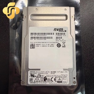 KCM6DRUL3T84 CM6-R Seri 3.84TB TLC PCI Express 4.0 X4 NVMe Read Intensive SED U.3 SSD Internal 2.5-Inci SDFHS44GEB02T - Product Image 3