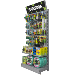 Lineare ad Alta Precisione 8.02 Accessori Completi per Irrigazione in Plastica - Product Image 2