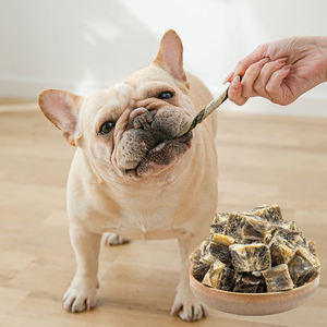 Organik doğal hava-kurutulmuş <span class=keywords><strong>Cod</strong></span> cilt köpek davranır toptan kurutulmuş <span class=keywords><strong>Cod</strong></span> balık cilt evcil hayvan atıştırmalığı çiğnemek kurutulmuş köpek aperatifler eğitim diş - Product Image 1