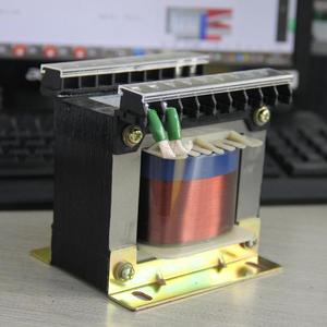 220v Ac to 24 Volt Ac 200 Single Phase Isolation <b>Transformer</b> - Product Image 6