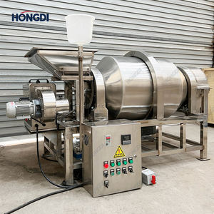 เครื่องแปรรูปชา HONGDI เครื่องผสมและปรุงแต่งรสชา - Product Image 6