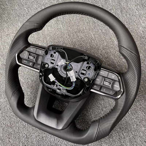 <span class=keywords><strong>Volante</strong></span> de Dirección para <span class=keywords><strong>Toyota</strong></span> Lc300 Mark X Tacoma Lc200 Hiace Lc79 Rav4 N80 N70 Innova Axio Crown 4Runner Prius Prado - Product Image 6