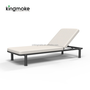 Ensemble de mobilier d'extérieur commercial pour hôtel, piscine, patio, <span class=keywords><strong>jardin</strong></span>, plage, chaise longue de loisirs, <span class=keywords><strong>transat</strong></span> de <span class=keywords><strong>jardin</strong></span> - Product Image 3