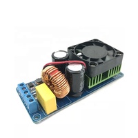 IRS2092S IRS2092 2092S haute puissance 500W classe D carte amplificateur de puissance numérique fini mono/ultra LM3886 3886 IC