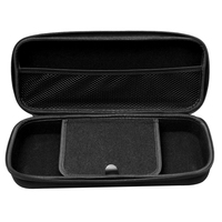 Étui de transport en EVA pour nouvelle console de jeu portable, pochette pour accessoires de jeu