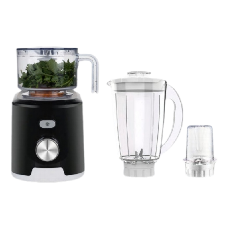 Wholesale Heavy Duty Blender 2 in
