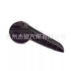 Manijas de Ajuste de Asiento para Camioneta Mercedes-Benz Sprinter, Nuevo Diseño Compatible con los Modelos A1699190261 y A1699190161 - Product Image 4