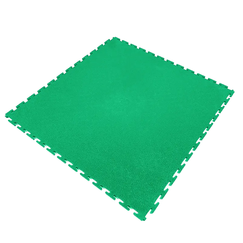 Factory Wholesale Anti Slip Indoor Outdoor Industrial PVC Plastic Floor Mat PVC Flooring Tiles