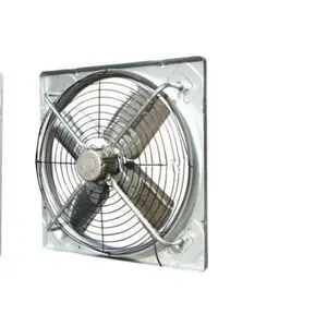 Poultry Farm Equipment Cow House Ventilation Fan for Dairy Cows Farm