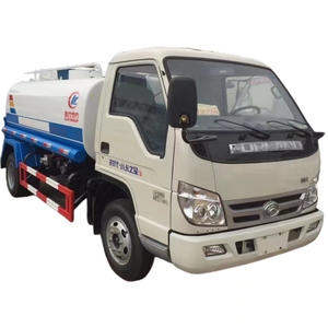 FOTON, camión <span class=keywords><strong>de</strong></span> combustible <span class=keywords><strong>de</strong></span> 5000 litros, transporte <span class=keywords><strong>de</strong></span> aceite <span class=keywords><strong>de</strong></span> carbono, camión cisterna <span class=keywords><strong>de</strong></span> acero, vehículo <span class=keywords><strong>de</strong></span> reabastecimiento <span class=keywords><strong>de</strong></span> pequeña capacidad - Product Image 2