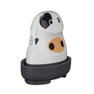 Petite mini machine de presse à chaud portable facile pour t-shirts chaussures chapeaux petits projets de vinyle HTV - Product Image 5