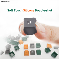 Skyloong Custom Keycaps Mechanical Keyboard Keycaps 60% 70% 80% 90% Mechanical Keyboard Keycaps