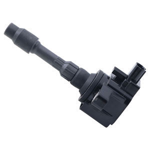 Cm11-122A muslimah bobina di accensione per Honda Fit Jazz City <span class=keywords><strong>Civic</strong></span> Acura 1.2 1.3 1.5 <span class=keywords><strong>2.0</strong></span> - Product Image 4